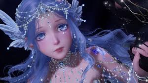 Upgrading outfits in Infinity Nikki