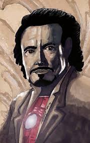 Im sure many people knew or worked with Dr Roberge