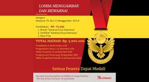 You search for mewarnai rumah mewarnai gambar this picture is rated 49 by bing for keyword gambar rumah sakit mewarnai, you will find it result at bing.com. Lomba Mewarnai Dan Menggambar Secara Virtual