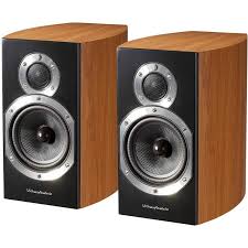 Wharfedale Diamond 10 1 Speakers Pair Products I Love Bookshelf Speakers Monitor Speakers Loudspeaker