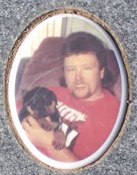 Kensey Wayne Chancey (1964-2002)