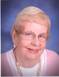Obituary information for Mary Ann Fell