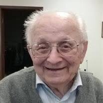 Sherman Ray Obituary