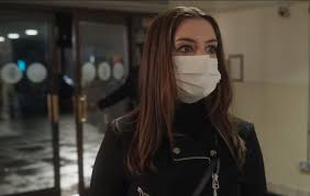 2021 , comedy, crime, romance. Locked Down Movie Review Is It Worth A Watch