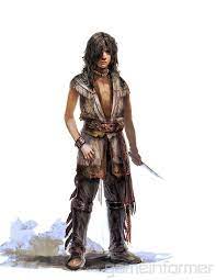 Connor From Ac3 Assassins Creed Assassins Creed 3 Assassin