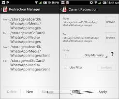 To make an internal sd card portable so you can remove it from your device, visit settings > storage & usb, tap the device's name, tap the menu button, and tap format as portable. this will erase the contents of the sd card, but you'll be able to use it as a portable device afterward. How To Change Default Whatsapp Media Storage Location To Sd Card