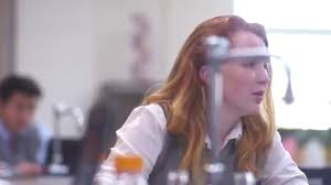 Bishop O Connell Lighting Science Awake Alert Case Study Youtube