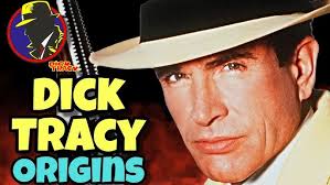 KYLE BAKERS DICK TRACY