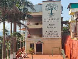 Business Hotel