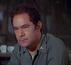 Does anyone remember Stuart Rosenberg?