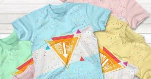 Download Gambar Baju Hitam Polos Depan Belakang 45 T Shirt Mockup Templates You Can Download For Free Download Template Vector Kemeja P Gambar Hitam Mockup