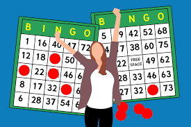 Be a part of the longest running bingo game on. Bingo Guide For 80 Ball Bingo Pommie Travels