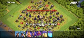 Clash of souls has a good speed which makes it the best custom clash of clans private servers. Clash Hero V13 675 76 Apk Download For Android Appsgag