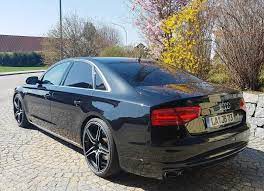 Hadeco Glas Design Glasturen Und Glastechnik Made In Germany Audi A8 Audi Tdi