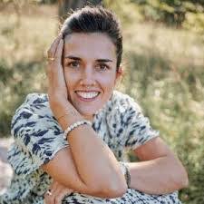 Olga Hendricks's Instagram, Twitter & Facebook