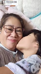 hindi kita kadugo pero napamahal kna sa akin ❤️💕, #myalaga #ofwlife  #ilocanoak #fpypageシ #viewers #supporters #positive #followersシ゚