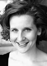 Birmingham's Amy Booth-Steel considers herself right for the part of Nancy 