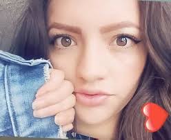 Eve Reyes's Instagram, Twitter & Facebook