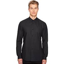 Latest Trends Alexander Mcqueen Harness Shirt Girioli Com