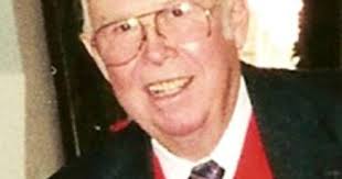 Casper J. G. 'Cap' Miller, 98, Byrnes Mill