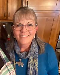 Dixie Lee Gribble Obituary March 13, 2025