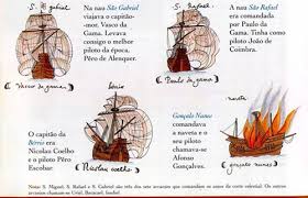 Maybe you would like to learn more about one of these? Invitaminerva45 Paulo Da Gama Um Navegador Na Sombra De Vasco
