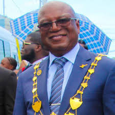 Through the eyes of a mayor