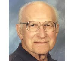 Leonard SABOURIN Obituary (1921