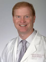 Ernest Benjamin Clyburn, MD