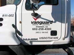 5 out of 5 stars. Semi Truck Lettering Decals And Graphics Phoenix Az