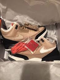 Nike air zoom vapor x, bright crimson/white/blackened blue. Nike Air Jordan 3 Retro Jth Nrg Sneakers Worn By Jimmy Fallon On His Instagram Account Jimmyfallon Spotern