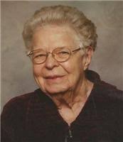 Dorothy Megley Obituary (2014)