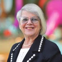 ADAPT. FOCUS. INSPIRE.