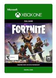 Code fortnite sauver le monde xbox one gratuit. Xbox One Fortnite Deluxe Founder S Pack Digital Download Walmart Canada