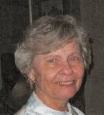 Suzanne Blankenship Bolster Obituary January 22, 2019