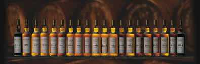 The Macallan Releases Fine Rare 1977 Single Malt Malt Distillery
