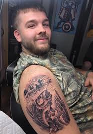 James Connolly (@skin.art.studio) • Instagram photos and videos