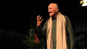 Growing up, he looked up to his. Education With Hands Hearts And Heads Satish Kumar At Tedxwhitechapel Youtube