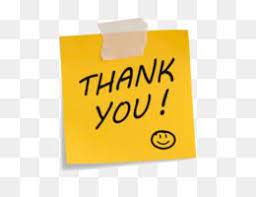 Thank You Png Thank You Transparent Clipart Free Download Euclidean Vector Green Brush Thank Yo Post It Notes Thank You For Listening Powerpoint Clip Art