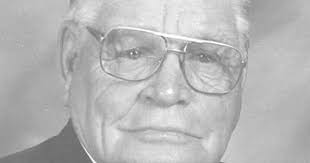 Cortez Preston “Matt ” Matheson