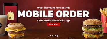 30 Off Mcdonalds Promo Codes Coupons August 2019 Free Meal Mcdonalds Mcdonalds Coupons Mcdonald S App