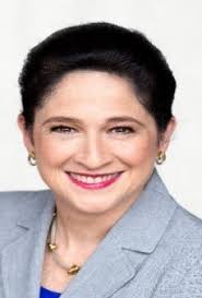 Fair Pay and Economic Equity for Women in Illinois" Susana A. Mendoza,  Illinois Comptroller