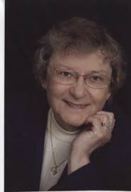 Marianne E. Lindstrom Obituary