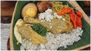 Jika ada di antara kita yang keliru atau tiada idea hendak makan apa di waktu pagi, mungkin senarai di bawah dapat membantu anda untuk membuat pilihan sarapan apakah yang mahu dimakan hari ini, esok. Resep Nasi Liwet Mudah Dan Cepat Sajian Nikmat Untuk Menu Sarapan Tribun Travel