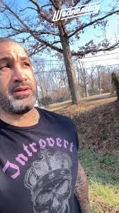 Reel by Marcus Wynes (@blackking1965) · January 13, 2026