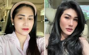 Icha Annisa Faradila Murka Difitnah Santet Stevie Agnecya hingga Meninggal