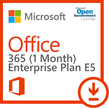 Enterprise E5 Microsoft 365 License Key Handheld Microsoft Office 365 License