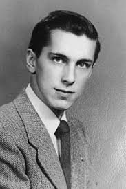 Obituary: John “Jack” E. Whitmore