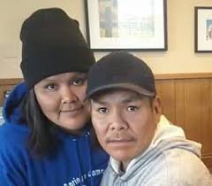 Navajo nation firefighter passed away