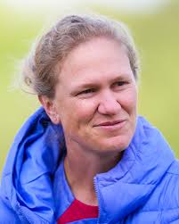 North Carolina Courage legði út...